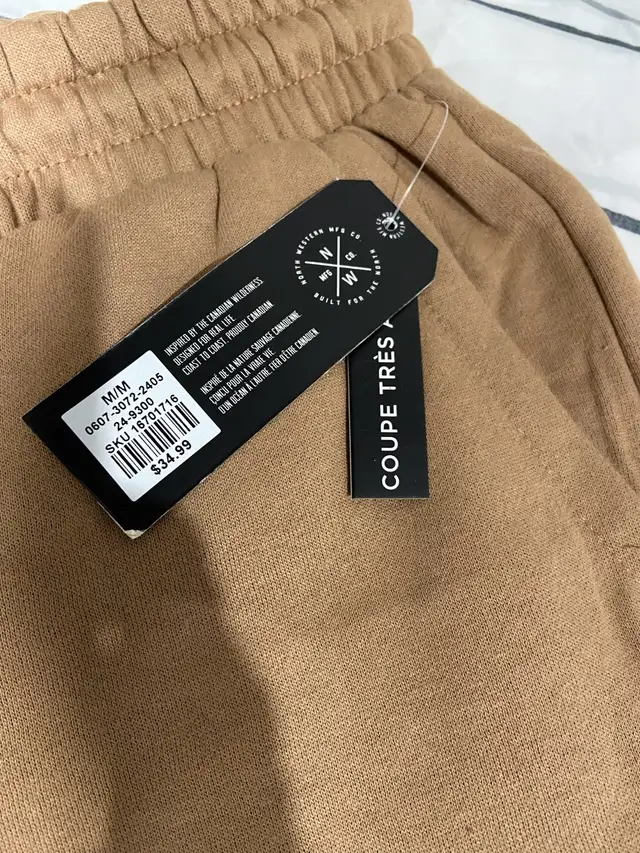 sweatpants  in Men's in Oshawa / Durham Region - Image 4