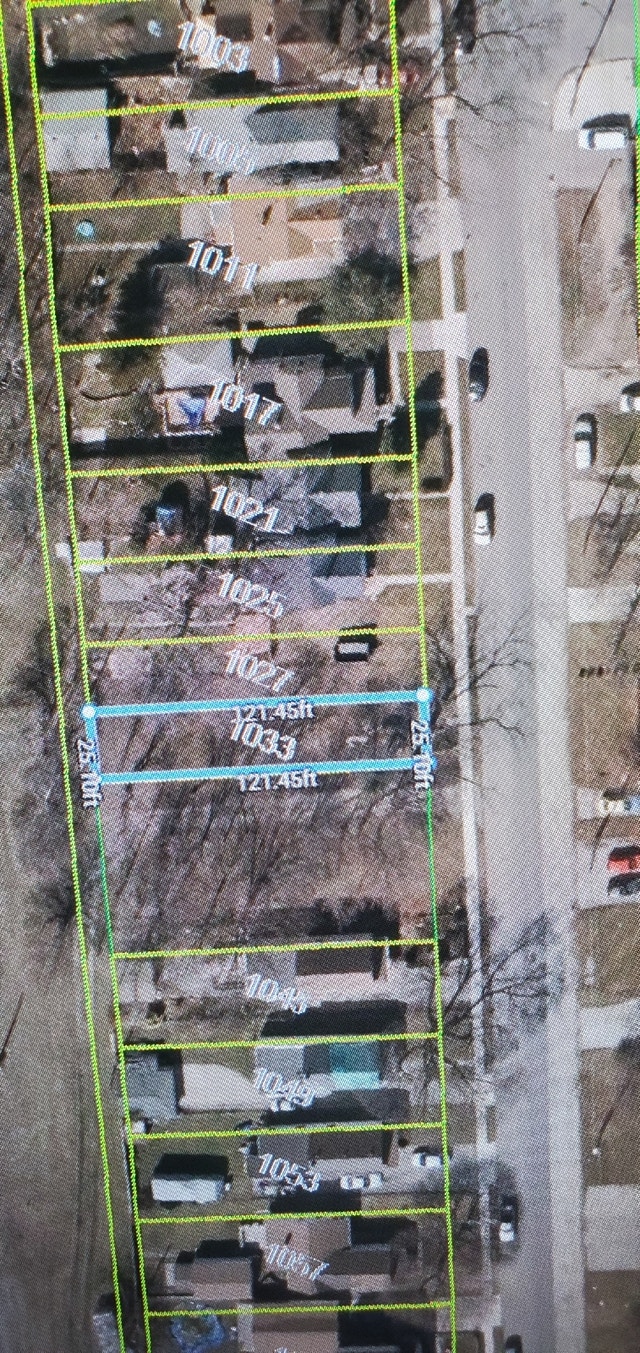 Vacant lot building lot for sale near University And College Land for