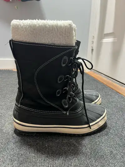 Women’s winter boots , View more