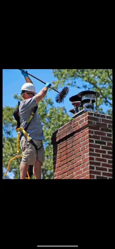 Chimney Sweep ONLY $79, View more