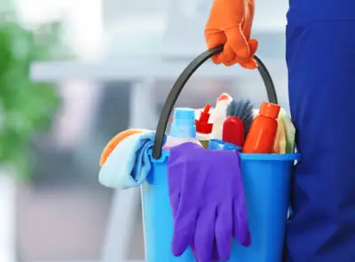 We are hiring reliable and detail-oriented house cleaners to help with residential cleaning jobs in...