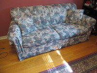Simmons Sofa Bed For Sale
