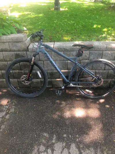 Norco Storm Mountain Bike 17 inch, View more
