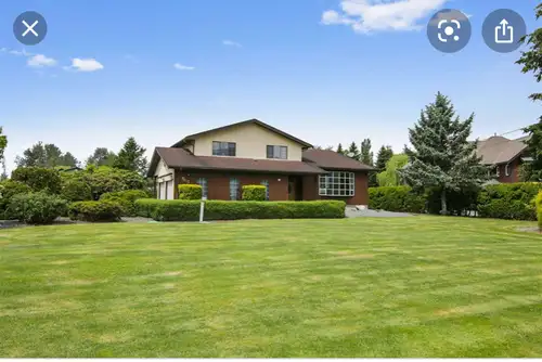 House with acre for lease in rosedale. Chilliwack , have 5 bedrooms and 3 bathrooms, 2 car garage ,...