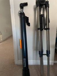 Celestron AstroMaster 70AZ Telescope