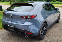 2019 Mazda 3 GT Premium Sport