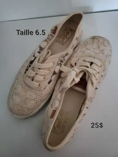 Keds Taille 6.5, View more
