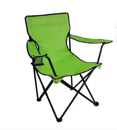 Ventura Deluxe Outdoor Camping Picnic Sports Arm Chair, View more