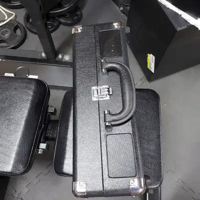 This product uesd as demo from closing store, everything works in new condition. And still looks new...