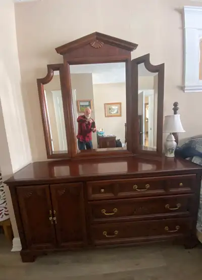Dresser for sale, View more