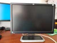 Écran HP L1908w 19 pouces/19 Inches HP L1908w monitor