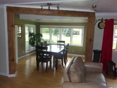 Bluehaven Cottage GRAND BEND JULY 6-11 LAST MINUTE DISCOUNT