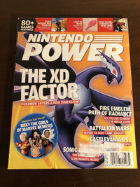 Nintendo Power 197