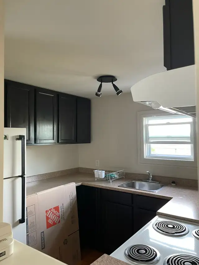 2 Bedroom plus den downtown Kingston in Long Term Rentals in Kingston - Image 3