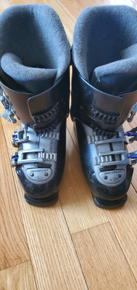 Dalbello ski boots 