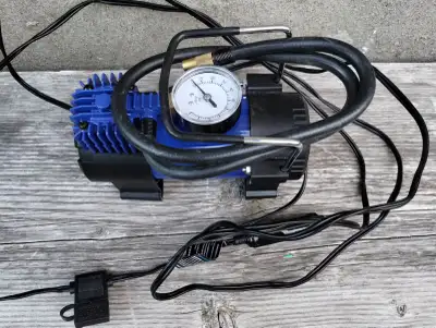 Very little used, like new