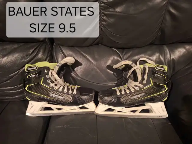 Goalie equipment in Hockey in Markham / York Region - Image 3