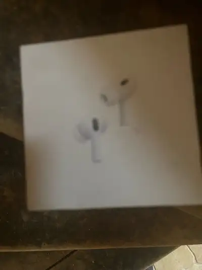 Apple Airpods Pro 2nd Gen, View more
