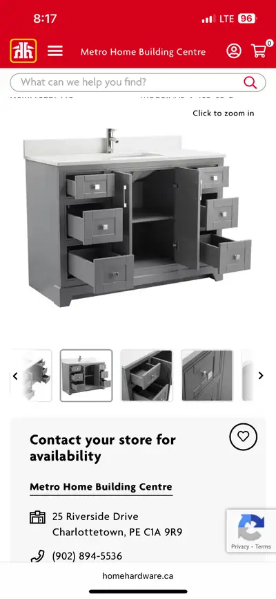 For sale, View more