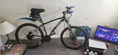 jamis bike L , View more