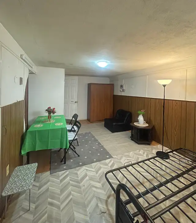Private Bachelor/Basment For Rent.Yonge and Steeles in Long Term Rentals in City of Toronto - Image 2