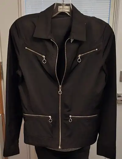 Manteau-veston, View more