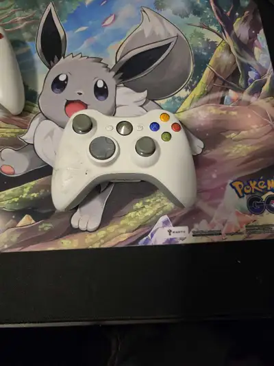 Xbox 360 controllers , View more