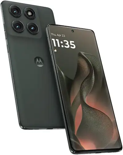 brand New Motorola Edge 2025 Cell Phone, View more