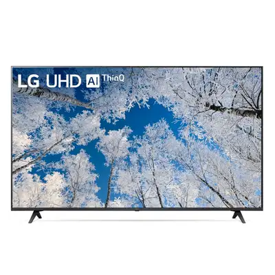 Hey Guys I have a brand new 50inch LGTV Ut80 5K Smart with AI Sells in store for 550 plus tax I am s...