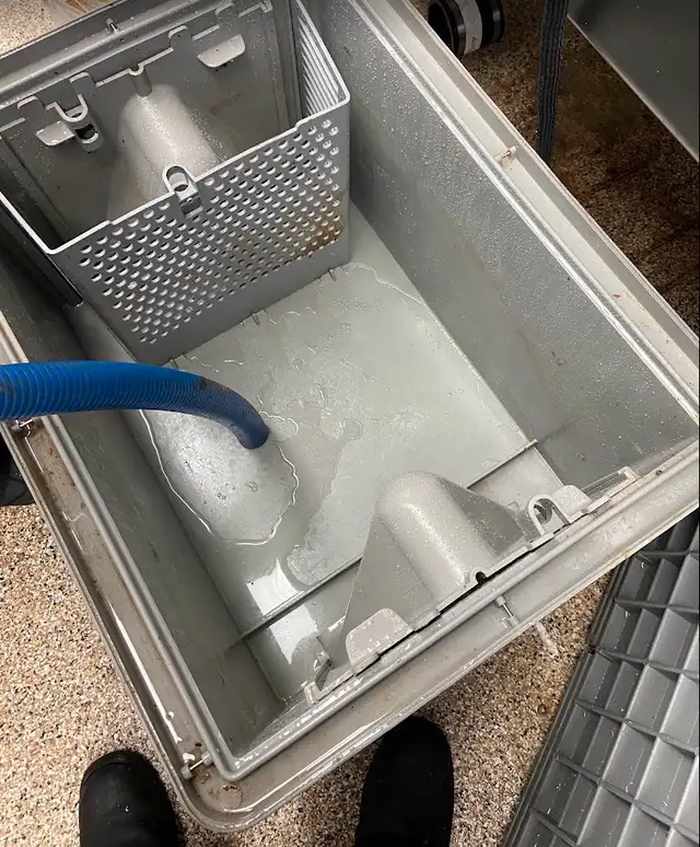 Grease Trap Cleaning62864353457921122