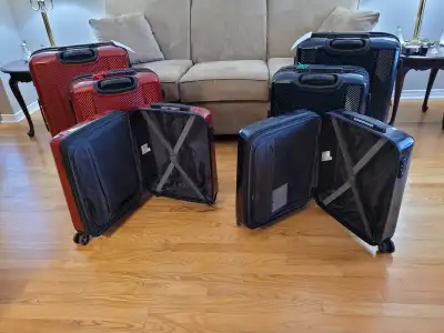 BUGATTI LUGGAGE, View more