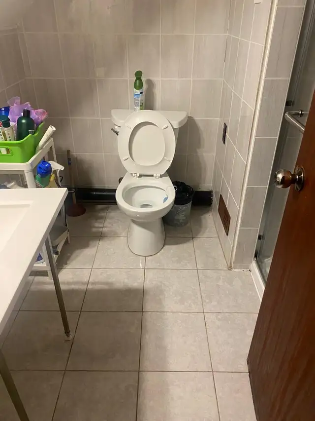 Room for rent Step Sheppard Yonge station  in Room Rentals & Roommates in City of Toronto - Image 8