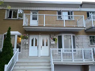 Upper 5 1/2 for rent in Lasalle | 5½ à louer à LaSalle