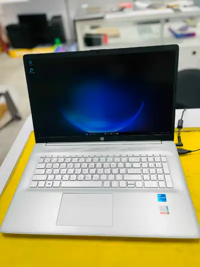 HP LAPTOP PAVILLON , View more