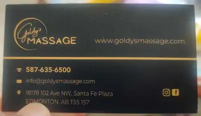 ✨ Massage Internship Announcement, View more