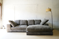 Diver modular couch/sofa