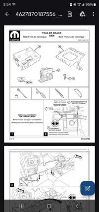 Trailer brake controller