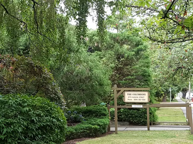 Large One Bed near Marpole Loop Available