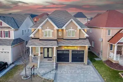 2 Bedroom BSMT - 1731 Arborwood DriveOshawa, Taunton