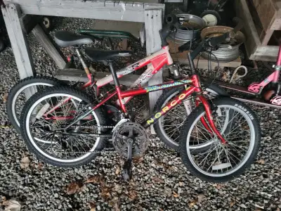 Norco kids bikes, View more