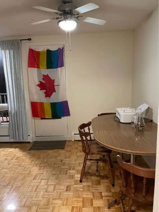 Private Furnished All-Inclusive Room Rental in Room Rentals & Roommates in Ottawa - Image 6