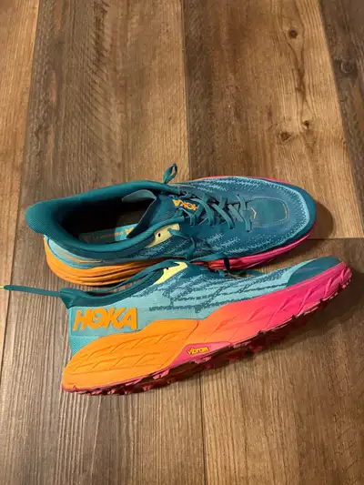 HOKA NIKE RUNNING SHOES, View more