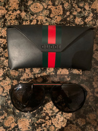 Gucci sunglasses | Vintage | $150