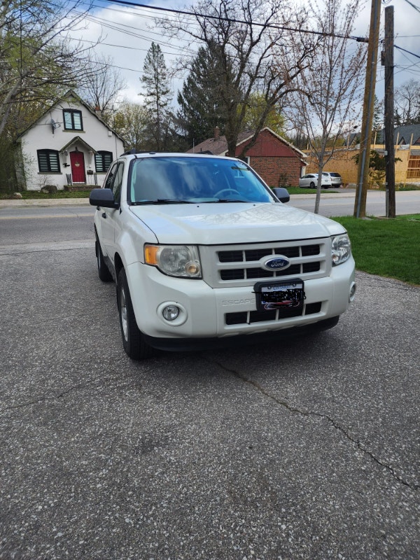 SUV Ford Escape, Crossroad, Hybrid, Safety Cars & Trucks