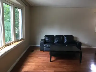 INCL MAIN FLOOR 3 BEDROOM FURN’D NEWLY RENO’D HOUSE PARKING JUL