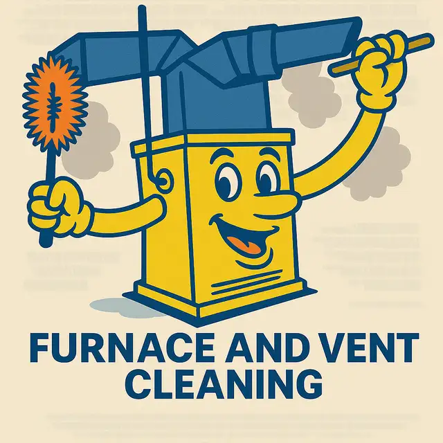 $99 Carpet Steam Clean, $225 Furnace/Vent Clean: $325 Combo62863719305473121