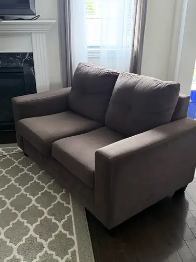 Couch loveseat, View more