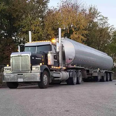 At Pro-Lane Farming we are looking for another good AZ truck driver to join or small team of good op...