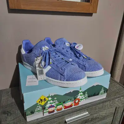 Adidas South Park Towelie Size 11.5, View more