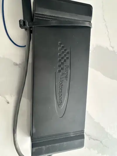 The JB4 is a plug and play tune available for turbocharged vehicles. The JB4 tuner installs between...